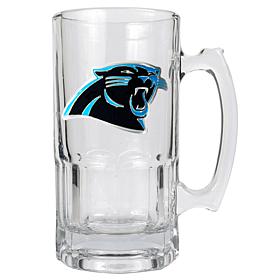 Officially Licensed NFL 1 Liter Macho Mug - Carolina