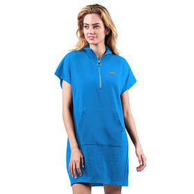 Officially Licensed NFL 4Her OG Player Sneaker Dress by Glll