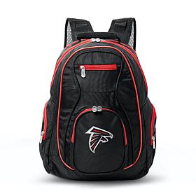 Officially Licensed NFL Atlanta Falcons 19" Laptop Backpack
