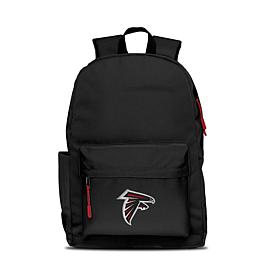 Officially Licensed NFL Atlanta Falcons Campus Laptop Backpack