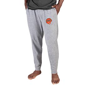 Officially Licensed NFL Bengals Mainstream Men's Jogger Pant