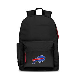 Officially Licensed NFL Buffalo Bills Campus Laptop Backpack