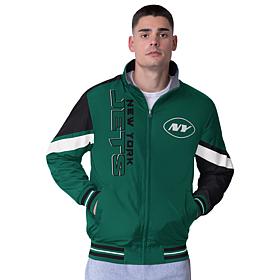 Officially Licensed NFL by Carl Banks Reversible Jacket