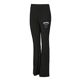Officially Licensed NFL Carousel Flared-Leg Pant by Concepts Sport