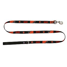 Officially Licensed NFL Cleveland Browns Premium Pet Lead