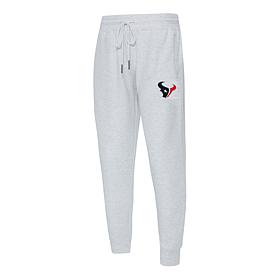 Officially Licensed NFL Concepts Sport Crater Fleece Pant
