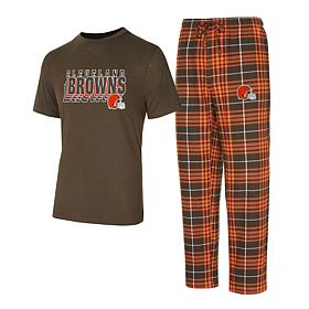 Officially Licensed NFL Concepts Sports 2pc Set