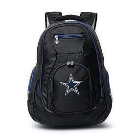 Officially Licensed NFL Dallas Cowboys 19" Laptop Backpack