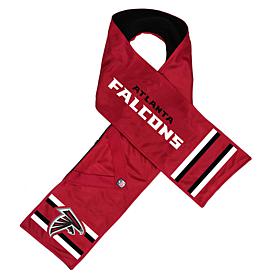 Officially Licensed NFL Hero Jersey Scarf - Atlanta Falcons 