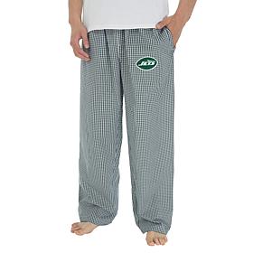 Officially Licensed NFL Jets Tradition Men's Woven Pant