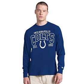 Officially Licensed NFL Long Sleeve Tee
