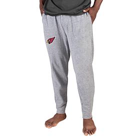 Officially Licensed NFL Mainstream Men's Jogger Pant - Cardinals