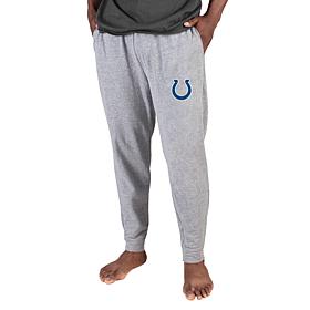 Officially Licensed NFL Mainstream Men's Jogger Pant - Colts