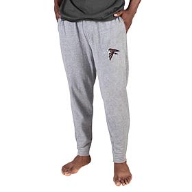 Officially Licensed NFL Mainstream Men's Jogger Pant - Falcons
