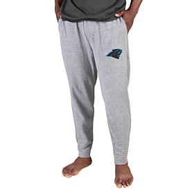 Officially Licensed NFL Mainstream Men's Jogger Pant - Panthers