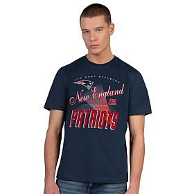 Officially Licensed NFL Men's 3-piece Mega Combo Set by Glll