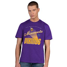 Officially Licensed NFL Men's 3-piece Mega Combo Set by Glll