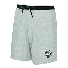 Officially Licensed NFL Men's Fastbreak Knit Short by Concepts Sport