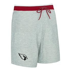 Officially Licensed NFL Men's Fastbreak Knit Short by Concepts Sport