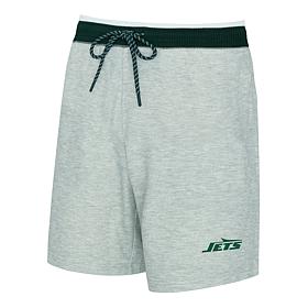 Officially Licensed NFL Men's Fastbreak Knit Short by Concepts Sport