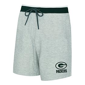 Officially Licensed NFL Men's Fastbreak Knit Short by Concepts Sport