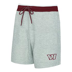 Officially Licensed NFL Men's Fastbreak Knit Short by Concepts Sport
