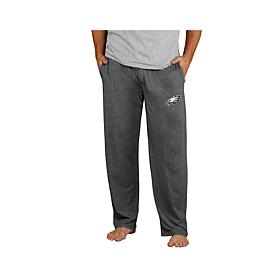 Officially Licensed NFL Men's Knit Pant by Concept Sports - Eagles