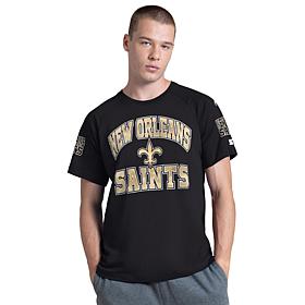 Officially Licensed NFL Multi Hit Men's Tee