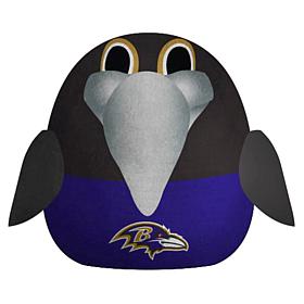 Officially Licensed NFL Pegasus Sports Mascot Plushie