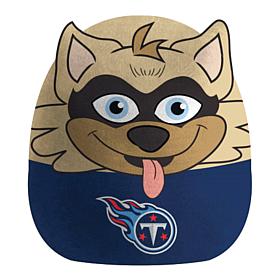 Officially Licensed NFL Pegasus Sports Mascot Plushie