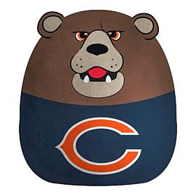 Officially Licensed NFL Pegasus Sports Mascot Plushie