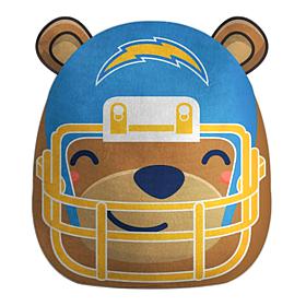 Officially Licensed NFL Pegasus Sports Mascot Plushie