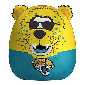 Officially Licensed NFL Pegasus Sports Mascot Plushie