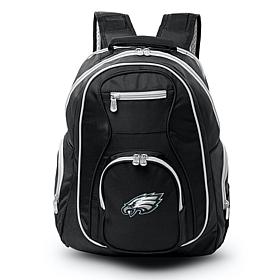 Officially Licensed NFL Philadelphia Eagles 19" Laptop Backpack