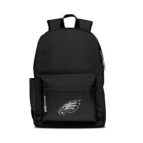 Officially Licensed NFL Philadelphia Eagles Campus Laptop Backpack