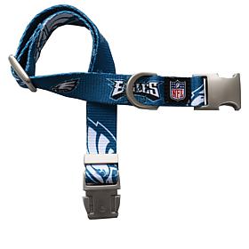 Officially Licensed NFL Philadelphia Eagles Premium Pet Collar