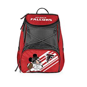 Officially Licensed NFL PTX Backpack Cooler - Mickey Atlanta Falcons