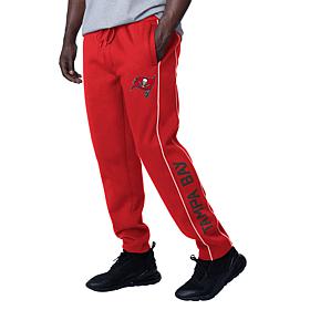 Officially Licensed NFL Starter by Carl Banks Fleece Jogger