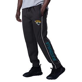 Officially Licensed NFL Starter by Carl Banks Fleece Jogger
