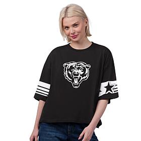 Officially Licensed NFL Starter Women's Top