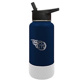 Officially Licensed NFL Tennessee Titans 32 oz. Hydration Bottle