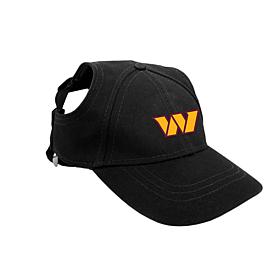 Officially Licensed NFL Washington Commanders Pet Baseball Hat