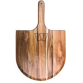 Officially Licensed NFL Washington Commanders Pizza Serving Paddle