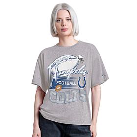 Officially Licensed NFL Women's Starter T-Shirt