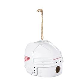 Officially Licensed NHL Birdhouse - Detroit Red Wings
