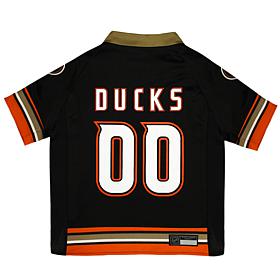 Officially Licensed NHL PetsFirst Anaheim Ducks Jersey