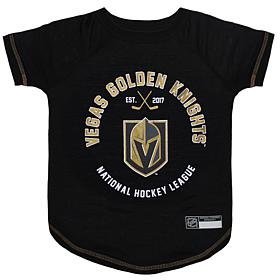 Officially Licensed NHL PetsFirst Vegas Golden Knights T-Shirt