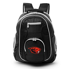 Officially Licensed Oregon State Beavers 19" Premium Laptop Backpack