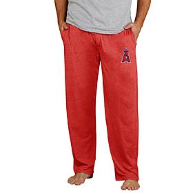 Officially Licensed Quest Men's Knit Pant by Concepts Sport - Angels