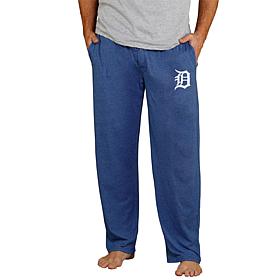 Officially Licensed Quest Men's Knit Pant by Concepts Sport - Tigers